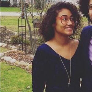 Meet your Posher, Samantha